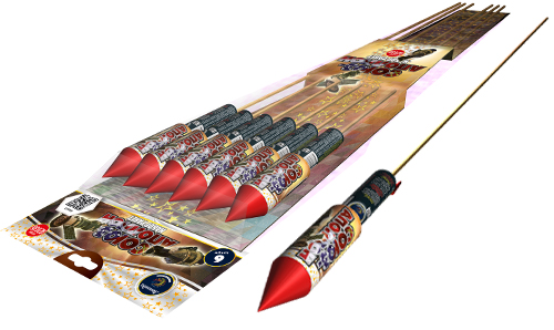  Ракеты Союз-Аполлон  в Костроме