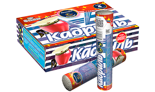  Фонтан Кадриль  в Костроме